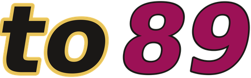 to89 โลโก้